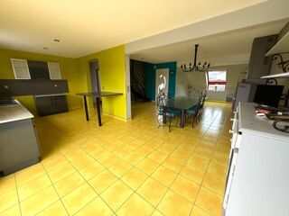  Maison à vendre 5 pièces 120 m²