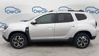 Duster 1.2 Tce 125 4x4 Prestige 2018 occasion 88200 Remiremont