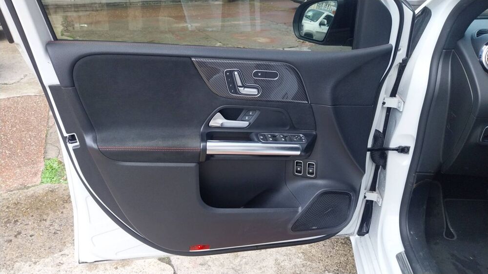 Classe B 250e EQ Power 160 8G-DCT Amg Line Edition - Entretien constr 2021 occasion 95700 Roissy En France