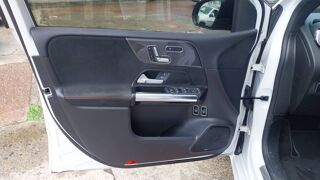 Classe B 250e EQ Power 160 8G-DCT Amg Line Edition - Entretien constr 2021 occasion 95700 Roissy En France
