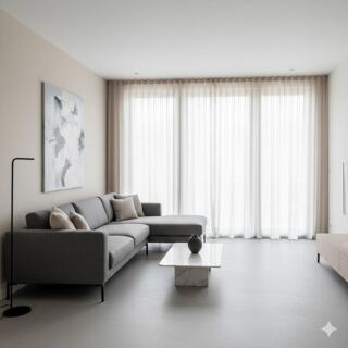  Appartement � vendre 3 pi�ces 68 m�