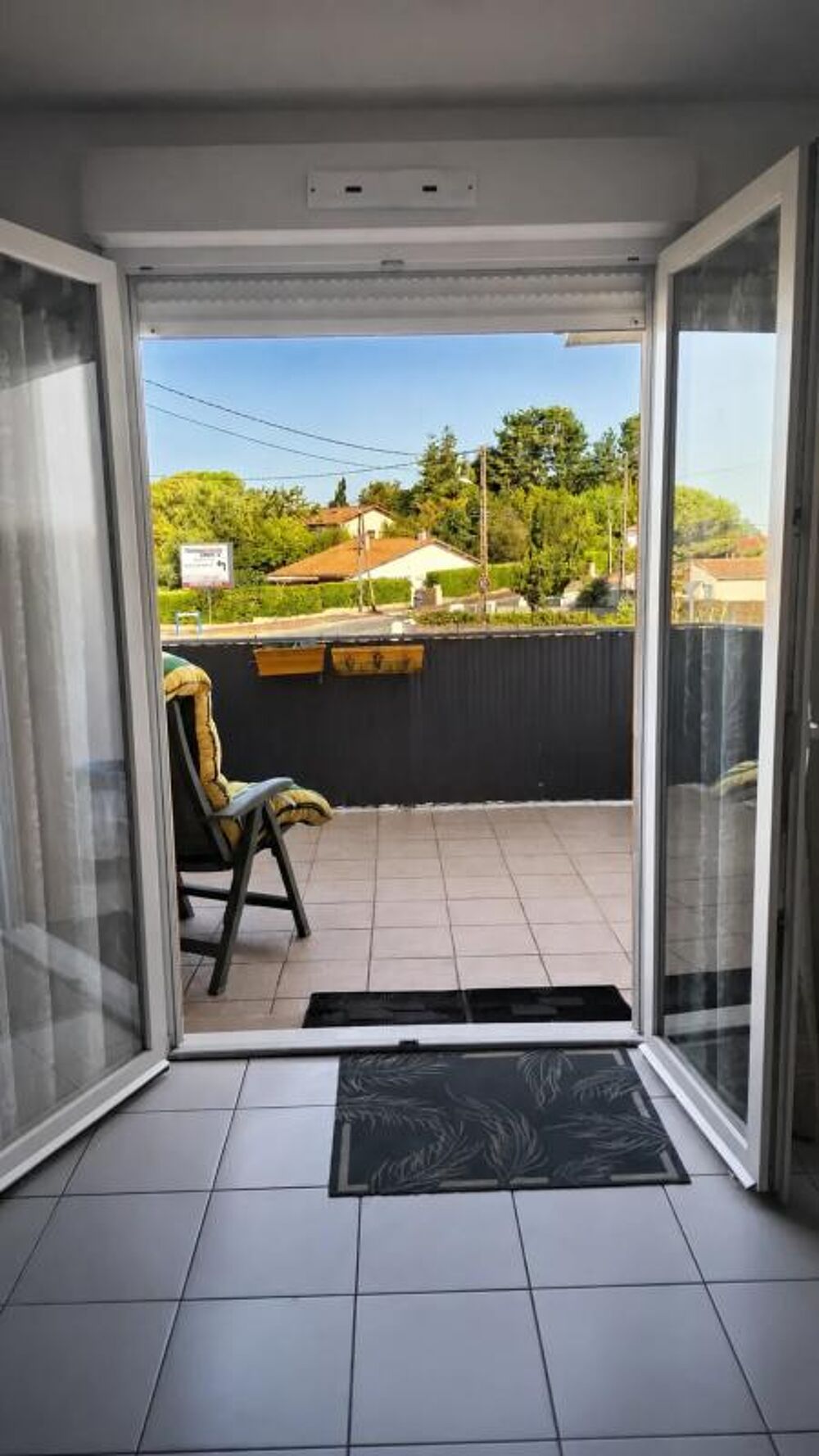 Appartement de 3 pièces de 57 m² à Royan