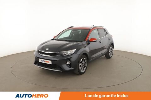Annonce voiture Kia Stonic 13990 