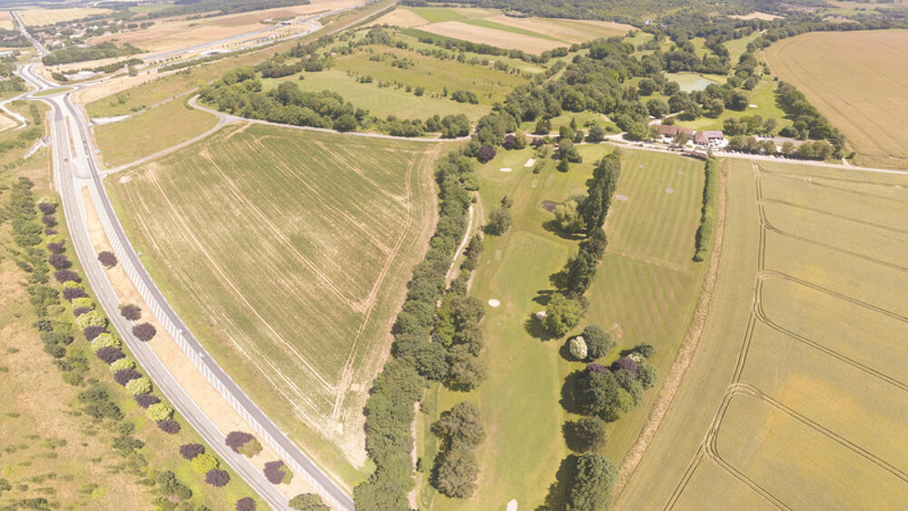 Vente Propriété/Château Dpt Aisne (02), Château-THierry, ensemble immobilier de 52 hectares Brasles