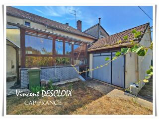  Maison à vendre 5 pièces 96 m²