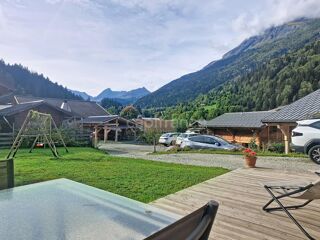  Chalet à vendre 6 pièces 156 m²