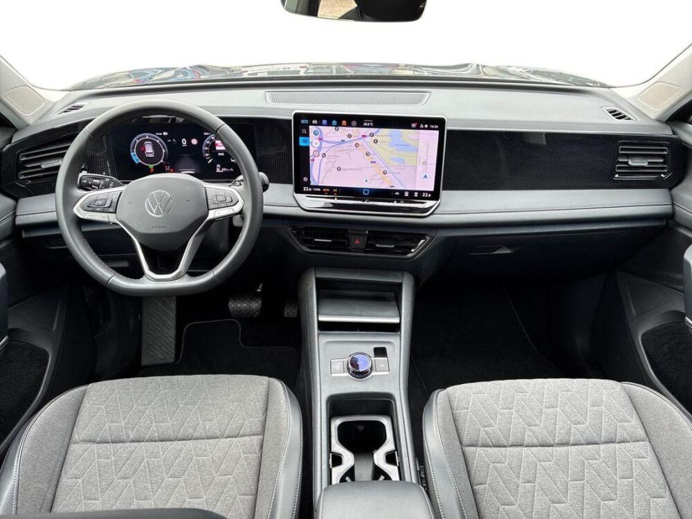 Tiguan 2.0 TDI 150ch DSG7 Life Plus 2026 occasion 31100 Toulouse