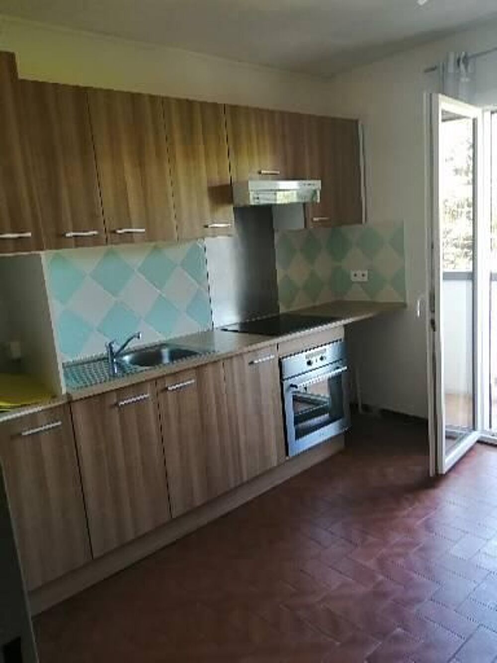 Location Appartement Appartement de 86m2 à louer sur Gardanne Gardanne