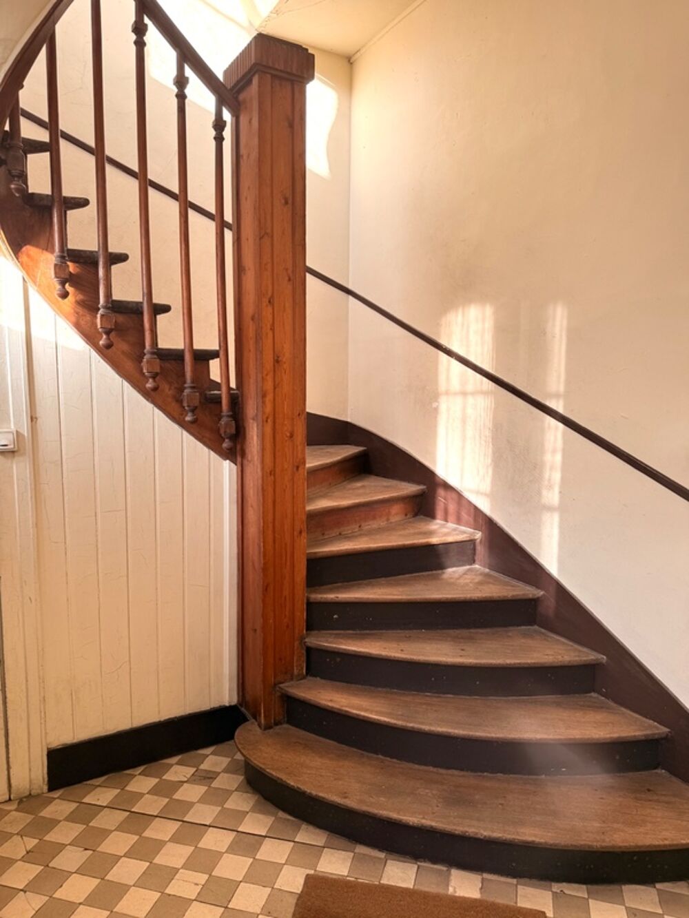 Appartement à vendre 3 pièces DIEPPE (76)