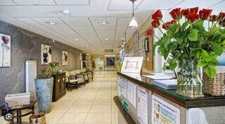  Appartement � vendre 1 pi�ce 20 m�