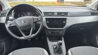 Ibiza 1.0 TSI 95 CH Urban 2021 occasion 57000 Metz