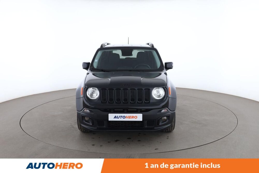 Renegade 1.6 MultiJet Brooklyn Edition 95 ch 2017 occasion 92130 Issy-les-Moulineaux