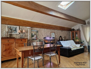  Maison � vendre 4 pi�ces 146 m�