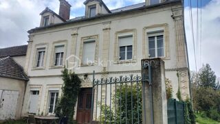  Propriété/château à vendre 6 pièces 240 m²