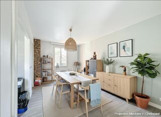  Maison � vendre 5 pi�ces 101 m�