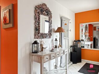  Maison à vendre 7 pièces 161 m²