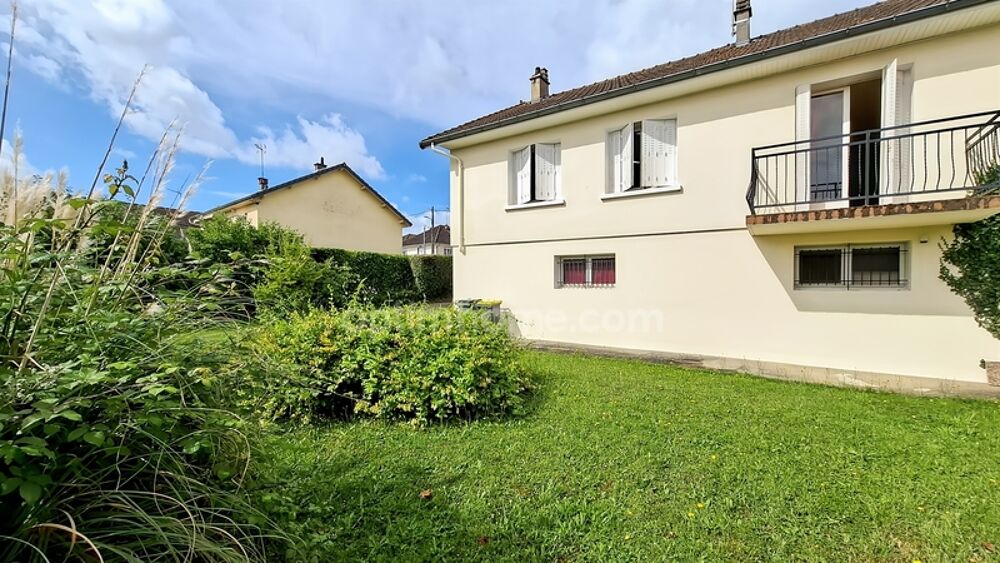 Maison 4 pièces 75 m² · à Bellerive sur Allier · 75 m² · 157 000 €