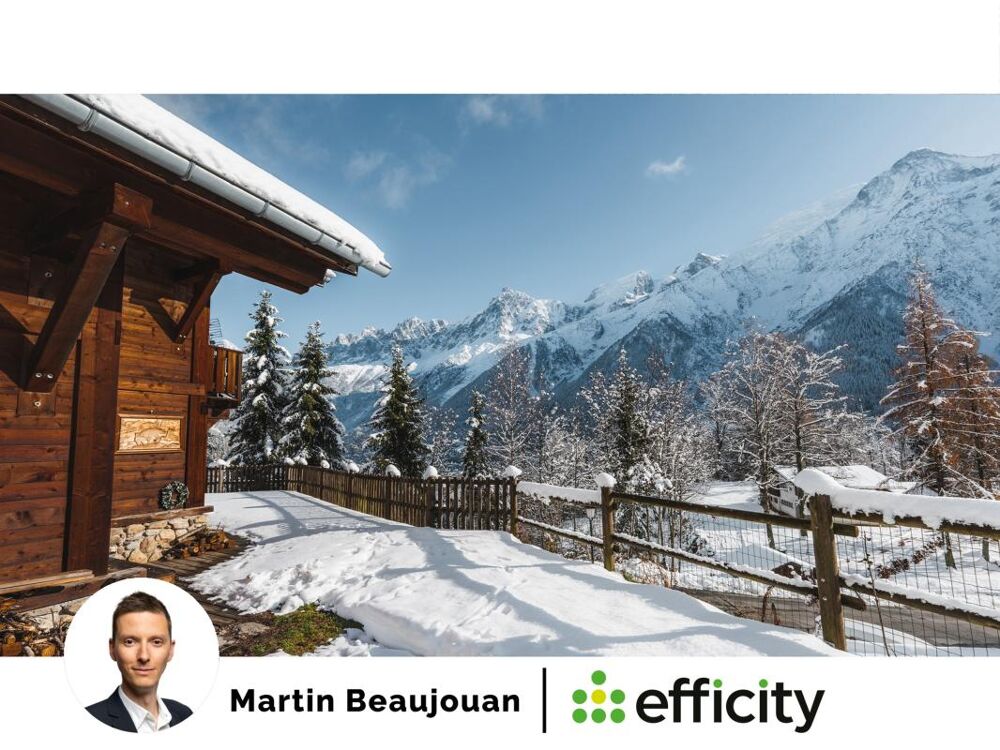 � vendre  Maison Les Houches (74310)