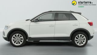 T-ROC 1.5 TSI EVO2 150 Start/Stop DSG7 Style 2024 occasion 73420 Voglans