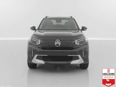 C3 Aircross 1.2 Hybride 145ch Plus e-DCS6 2025 occasion 10150 Lavau