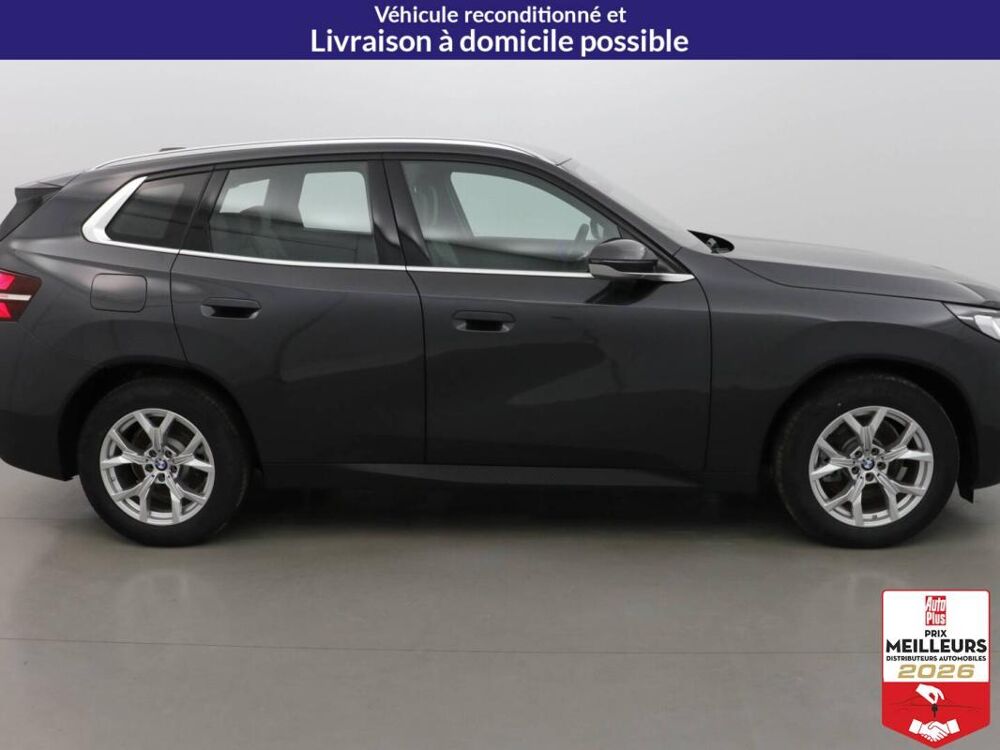 X3 20d xDrive 197 BVA8 (sans malus) 2025 occasion 10150 Lavau