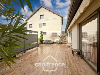 Maison à vendre 6 pièces 200 m²