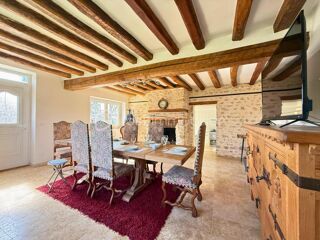  Propri�t�/ch�teau � vendre 9 pi�ces 182 m�