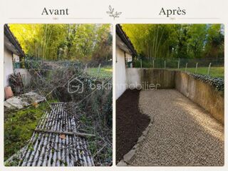  Maison à vendre 3 pièces 60 m²