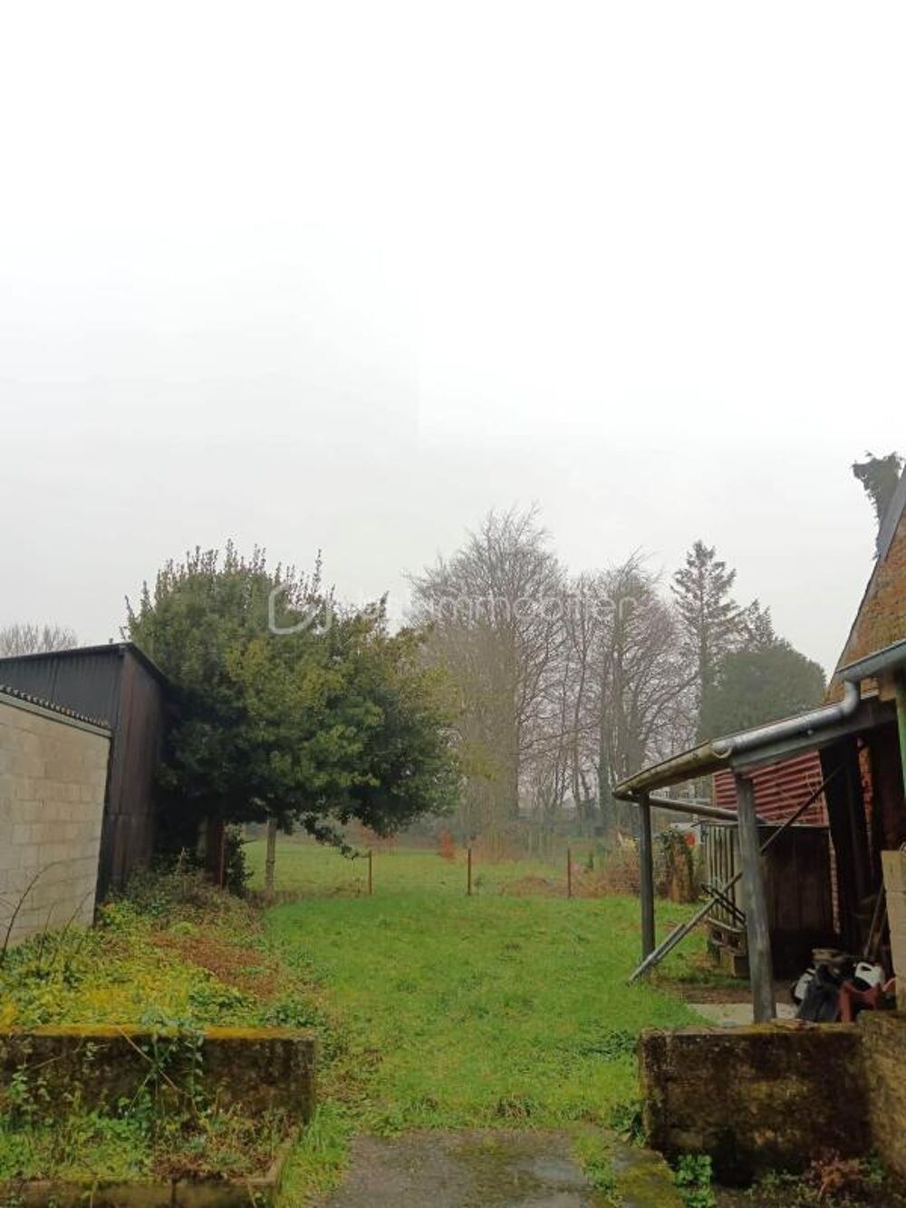 Vente Maison MAISON MITOYENNE EN TRES BON ETAT GENERAL PROCHE D'AIRAINES Abbeville