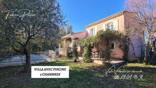  Villa  vendre 7 pices 146 m