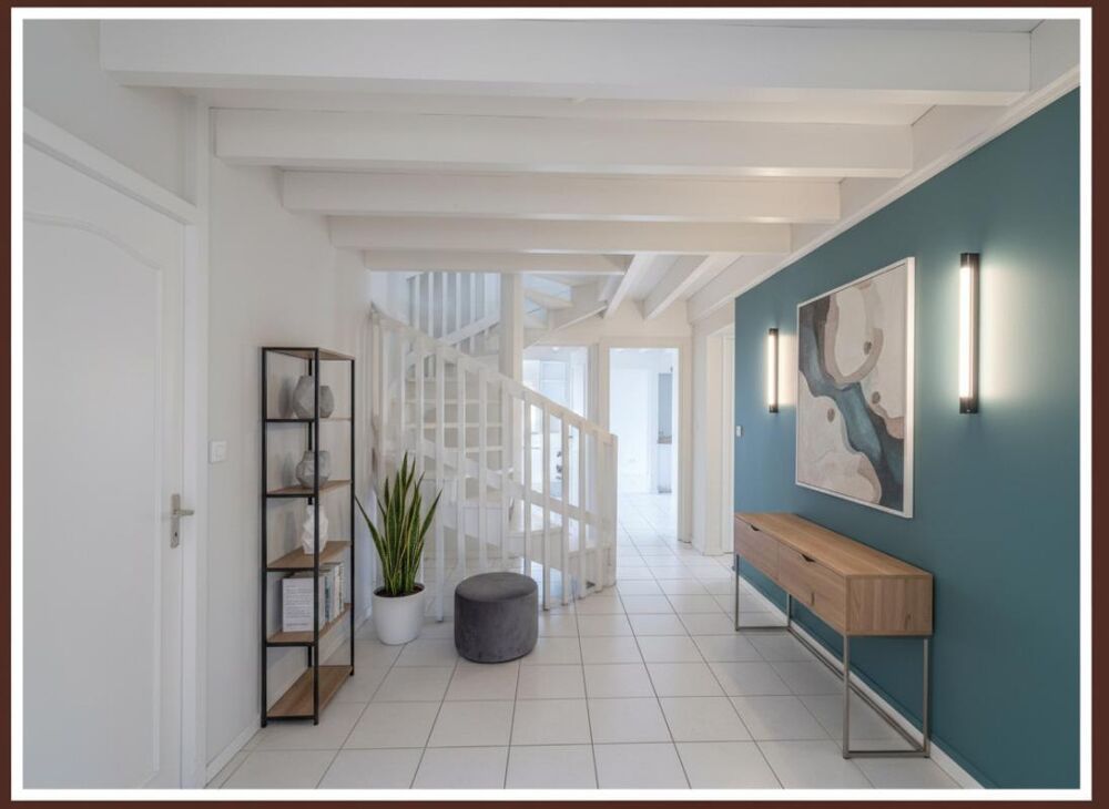 Vente Appartement Appartement Dax 4 pièce(s) 124 m2 Dax