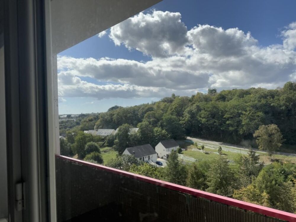 Appartement à vendre 3 pièces Proche de Quimper (29)