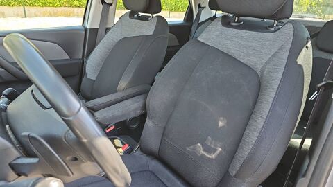 C4 Spacetourer 1.5 BlueHDi 130 EAT8 Feel - Automatique 2019 occasion 78700 Conflans Sainte Honorine