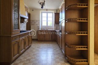  Maison à vendre 7 pièces 183 m²