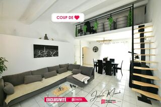  Maison à vendre 4 pièces 100 m²