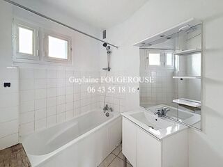  Appartement à vendre 4 pièces 56 m²