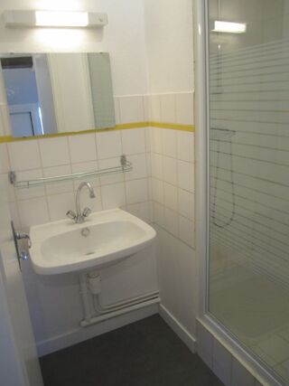  Appartement � louer 2 pi�ces 46 m�