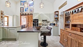  Maison � vendre 8 pi�ces 167 m�