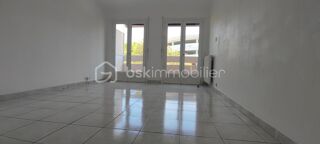  Appartement à vendre 2 pièces 49 m²