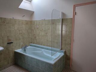  Maison � vendre 3 pi�ces 85 m�