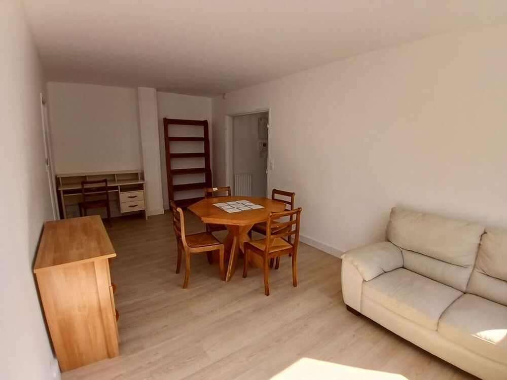 Location Appartement Appartement de 50m2 à louer sur Dijon Dijon