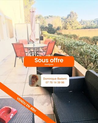  Appartement � vendre 3 pi�ces 61 m�