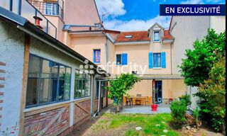  Maison � vendre 6 pi�ces 153 m�