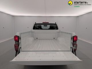D-MAX 2.2L SPACE CABINE M/T B-STRONG 2026 occasion 73420 Voglans