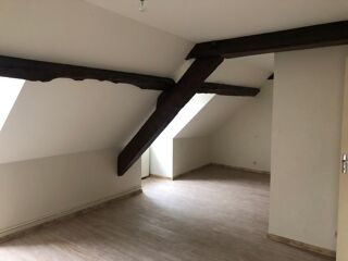  Appartement à louer 2 pièces 38 m²
