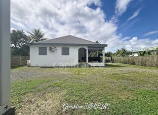  Maison � vendre 4 pi�ces 85 m�