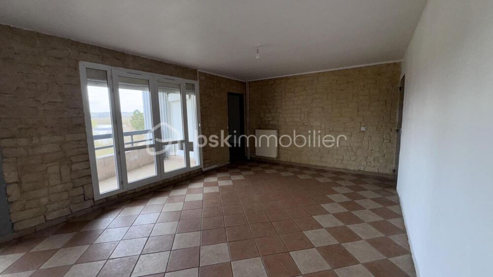 APPARTEMENT TYPE 6