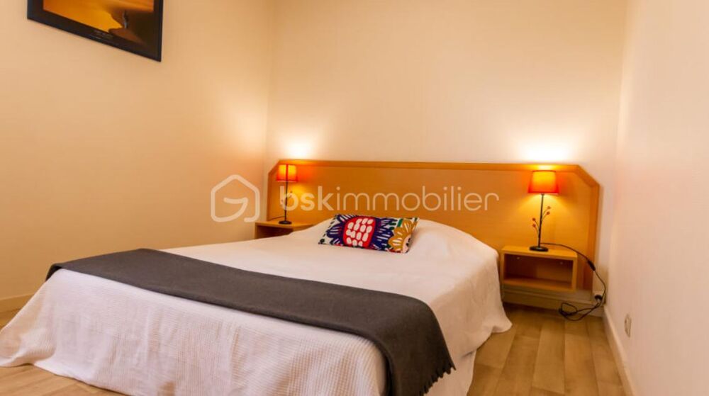 Vente Appartement T3 LMNP 72,63 m² AVEC PARKING – RÉSIDENCE DE SERVICES – CAEN Caen