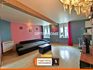  Maison à vendre 7 pièces 122 m²