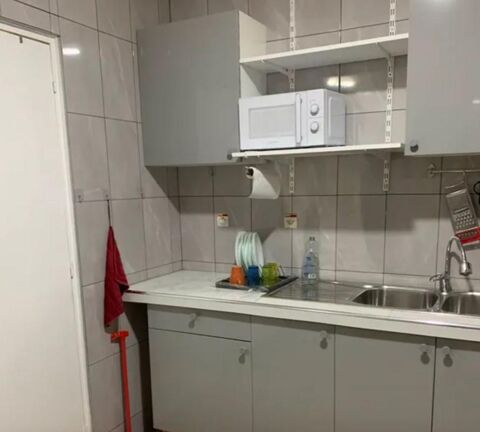  Appartement  louer 1 pice 13 m